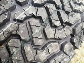 Гуми Всесезонни 235/75R15, снимка 10