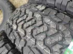 Гуми Всесезонни 235/75R15, снимка 5