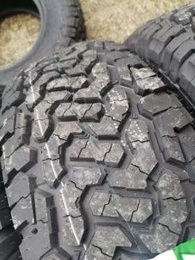 Гуми Всесезонни 235/75R15, снимка 4