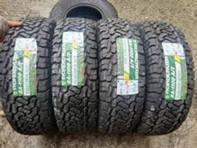 Гуми Всесезонни 235/75R15, снимка 1