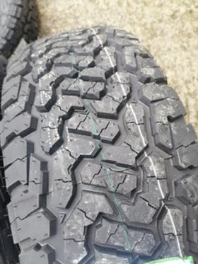 Гуми Всесезонни 235/75R15, снимка 6