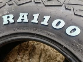 Гуми Всесезонни 235/75R15, снимка 8