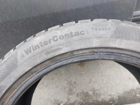 Гуми Зимни 225/45R18, снимка 6