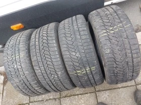 Гуми Зимни 225/45R18, снимка 1