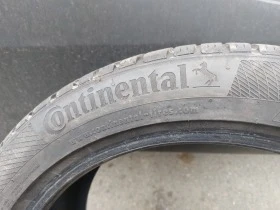 Гуми Зимни 225/45R18, снимка 5