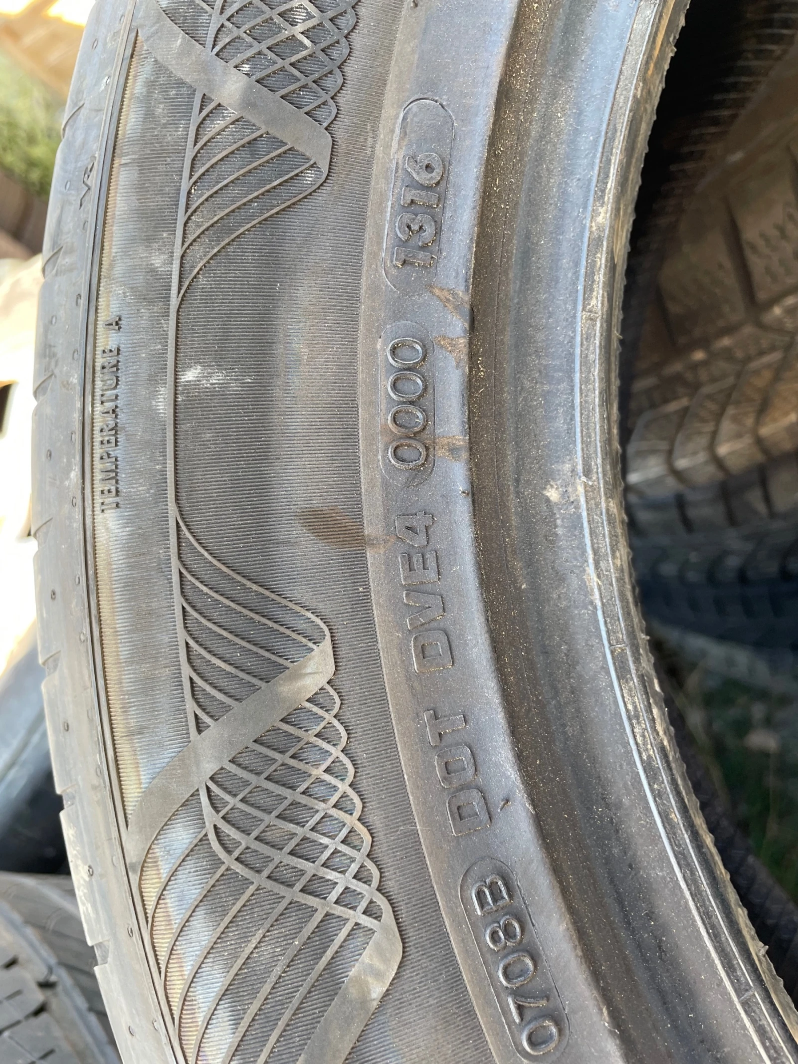  225/60R18 | Mobile.bg   6