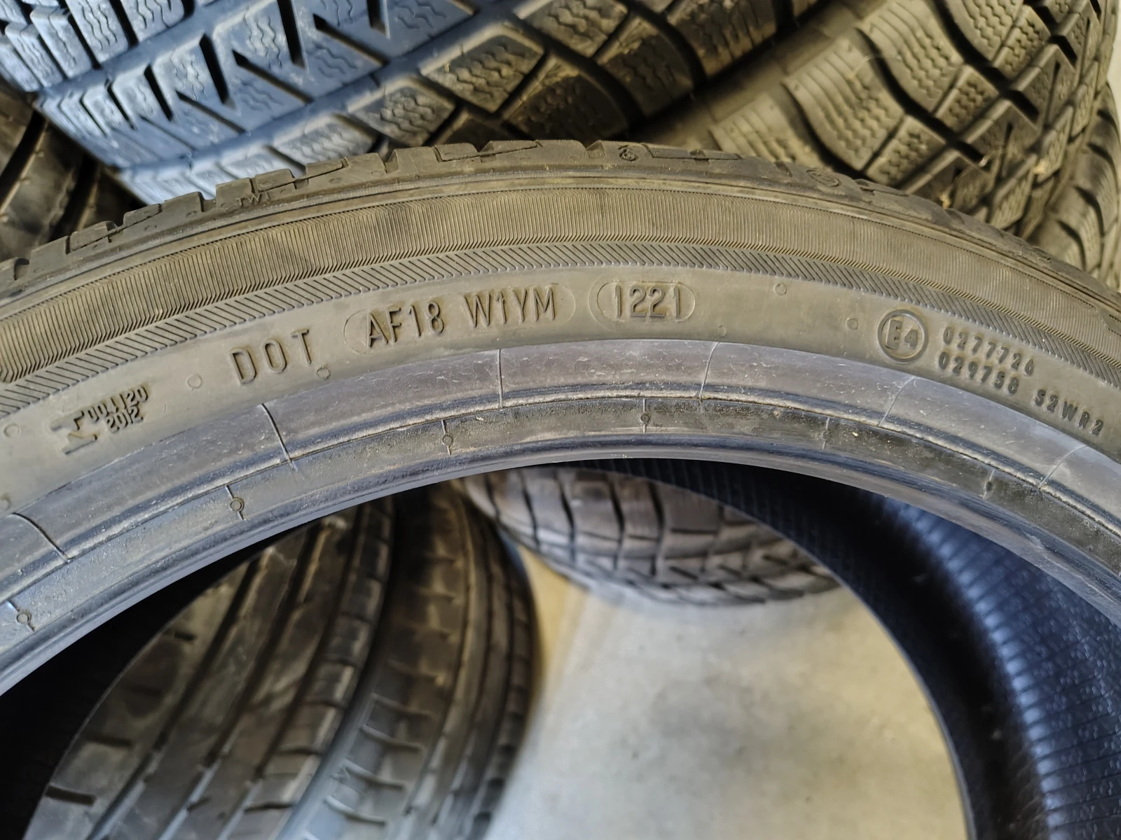  245/45R19 | Mobile.bg   5