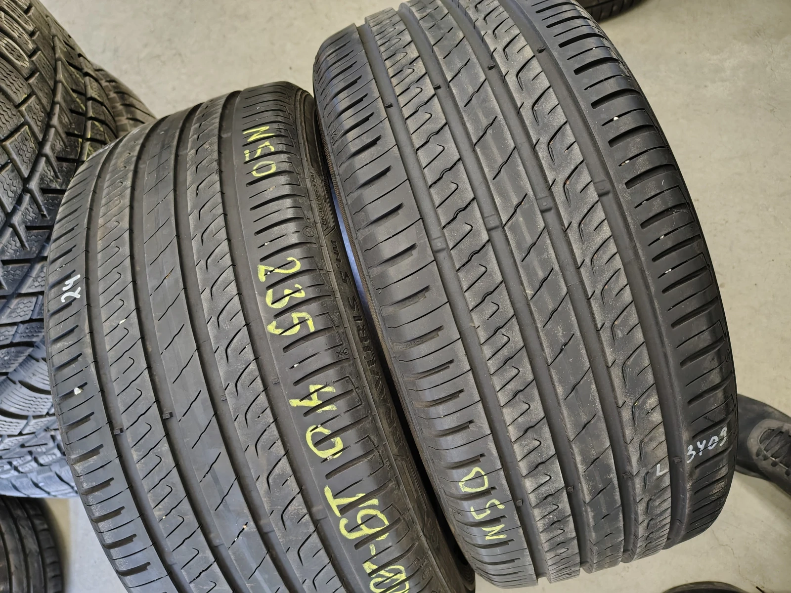  245/45R19 | Mobile.bg   2