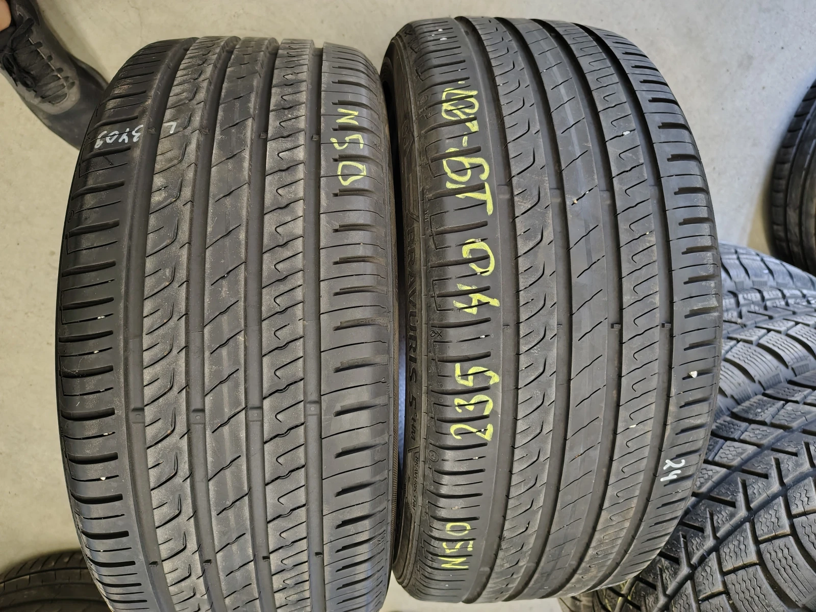  245/45R19 | Mobile.bg   1
