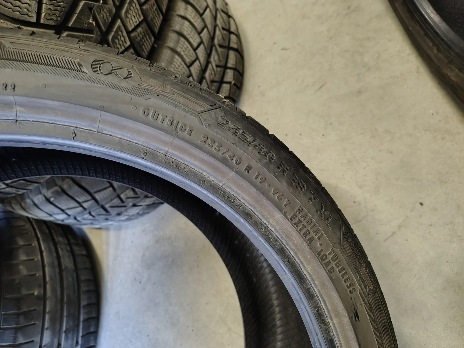  245/45R19 | Mobile.bg   6