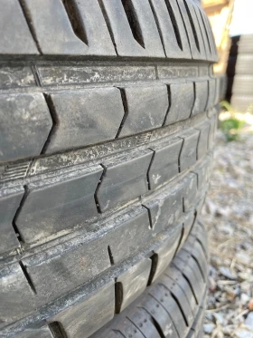 Гуми Летни 225/60R18, снимка 1 - Гуми и джанти - 37464008