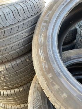 Гуми Летни 225/60R18, снимка 5 - Гуми и джанти - 37464008