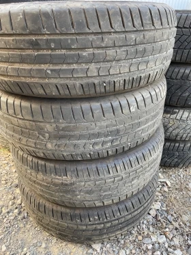 Гуми Летни 225/60R18, снимка 2 - Гуми и джанти - 37464008