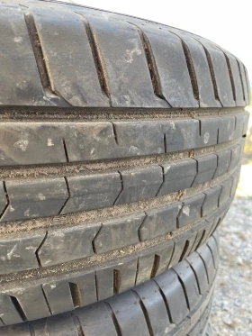 Гуми Летни 225/60R18, снимка 3 - Гуми и джанти - 37464008