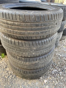 Гуми Летни 225/60R18, снимка 4 - Гуми и джанти - 37464008