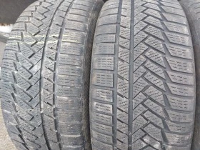 Гуми Зимни 225/45R18, снимка 2 - Гуми и джанти - 41078688