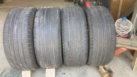 Гуми Летни 225/50R17, снимка 1 - Гуми и джанти - 46652358