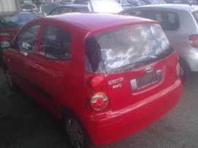 Kia Picanto 1.0i, снимка 5