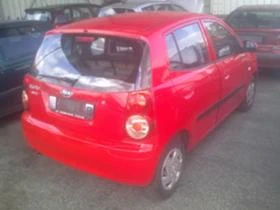 Kia Picanto 1.0i, снимка 4