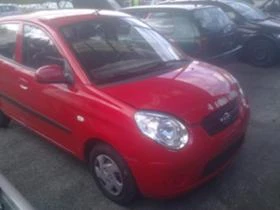Kia Picanto 1.0i, снимка 2