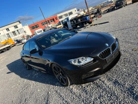 BMW M6 CH- Individual Grand Coupe