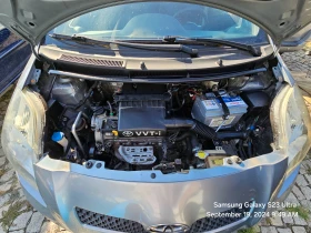 Toyota Yaris 1.2, снимка 10