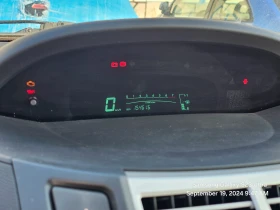 Toyota Yaris 1.2, снимка 4