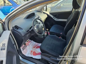 Toyota Yaris 1.2, снимка 5