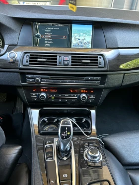 BMW 530 3.0d 258кс.Mpack, снимка 10