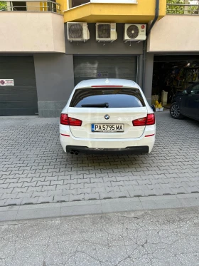 BMW 530 3.0d 258кс.Mpack, снимка 3