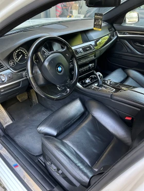 BMW 530 3.0d 258кс.Mpack, снимка 8