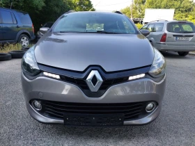 Renault Clio 1, 5dci EURO6, снимка 2