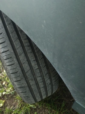 Nissan Almera tino хечбек, снимка 5