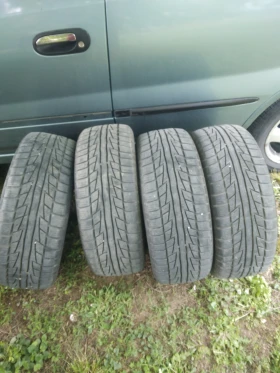 Nissan Almera tino хечбек, снимка 6