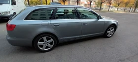 Audi A6 2.7TDI, снимка 12