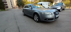 Audi A6 2.7TDI, снимка 5