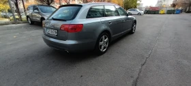 Audi A6 2.7TDI, снимка 6