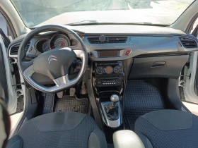Citroen C3, снимка 5
