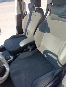 Citroen C3, снимка 4