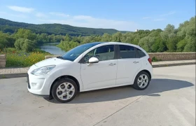 Citroen C3, снимка 1