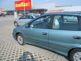 Nissan Almera tino Дизел, снимка 5