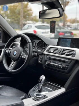 BMW 330 F30 M-PERFORMANCE , снимка 8