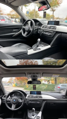 BMW 330 F30 M-PERFORMANCE , снимка 10