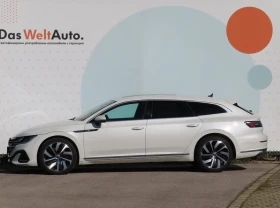 VW Arteon R-Line 2.0 TSI OPF 4MOTION DSG, снимка 3