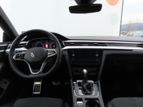 VW Arteon R-Line 2.0 TSI OPF 4MOTION DSG, снимка 9