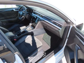 VW Arteon R-Line 2.0 TSI OPF 4MOTION DSG, снимка 12