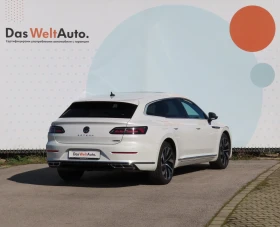 VW Arteon R-Line 2.0 TSI OPF 4MOTION DSG, снимка 5