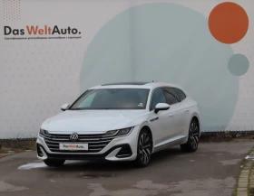 VW Arteon R-Line 2.0 TSI OPF 4MOTION DSG, снимка 2