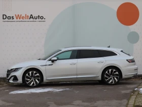 VW Arteon R-Line 2.0 TSI OPF 4MOTION DSG, снимка 4