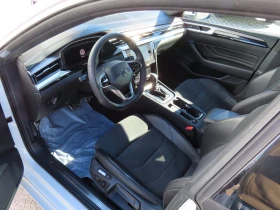 VW Arteon R-Line 2.0 TSI OPF 4MOTION DSG, снимка 7